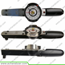 Jetco mechanical Dial Torque Wrenches D1-600i - Range up to 600ft.lb (70Nm) - All